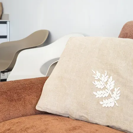 Venza , Salento فيلة