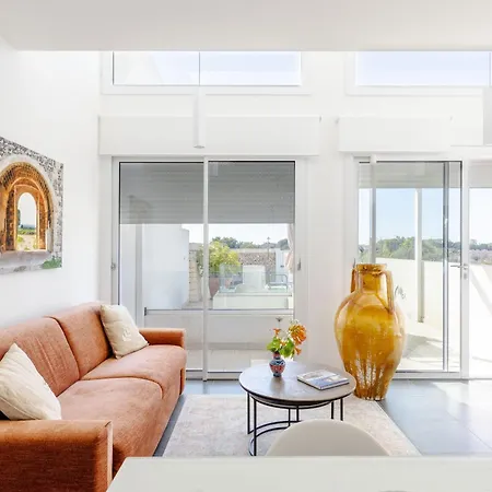 Venza , Salento Οτράντο