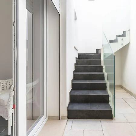 Βίλα Venza , Salento Οτράντο