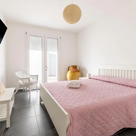 Venza , Salento Οτράντο