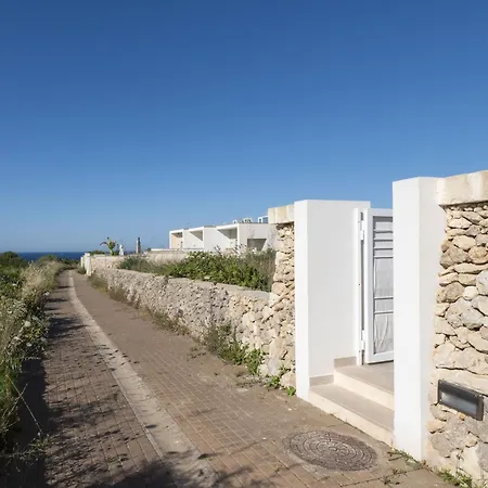 Βίλα Venza , Salento Οτράντο