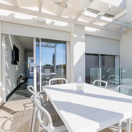 Venza , Salento أوترانتو