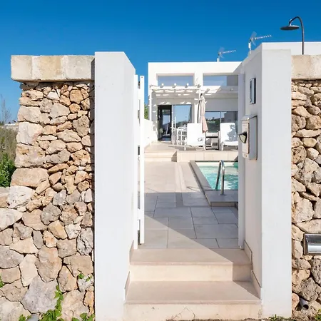Βίλα Venza , Salento