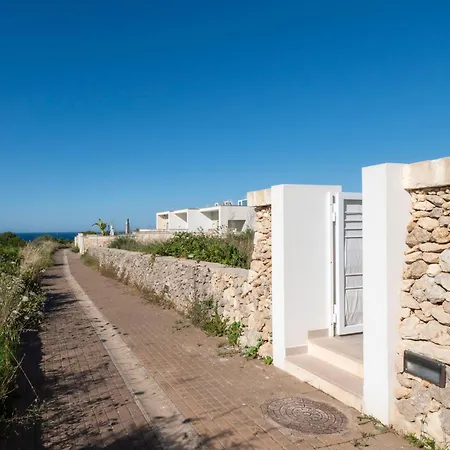 Villa Venza , Salento