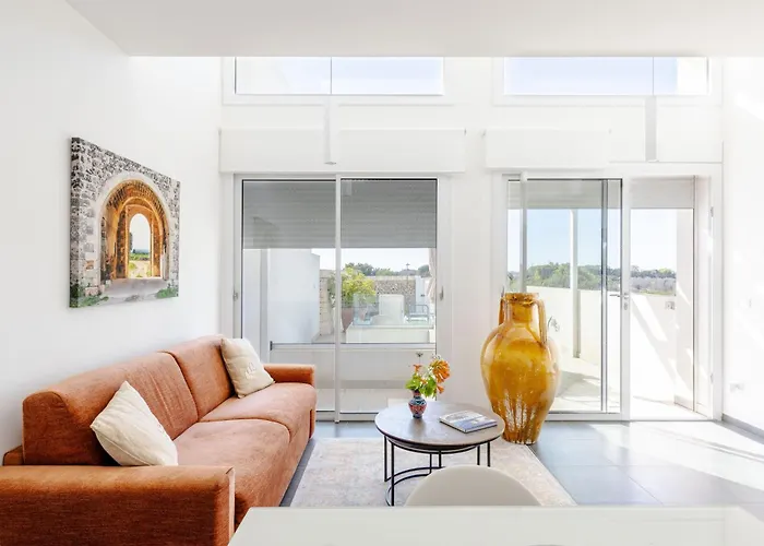 Venza , Salento Otranto