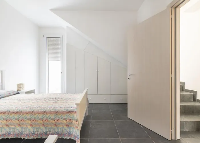 Villa Venza , Salento