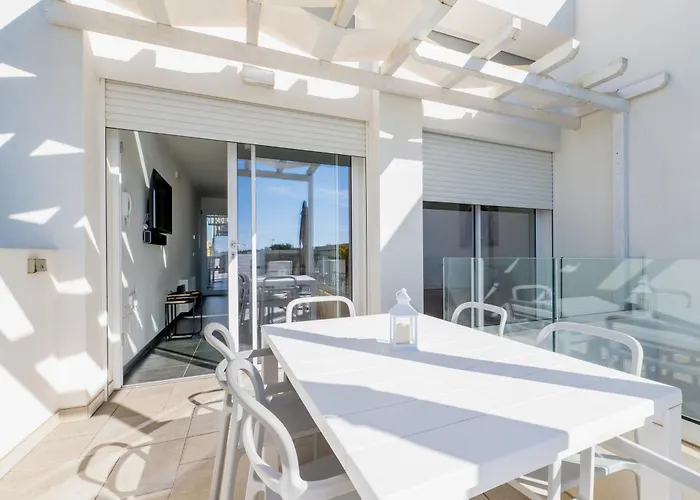 Venza , Salento Otranto